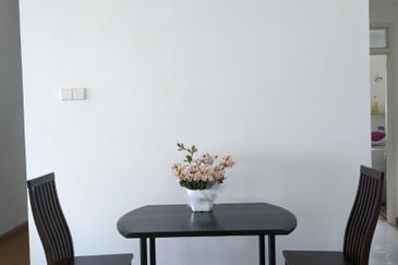 Tropez Residences @ Danga Bay