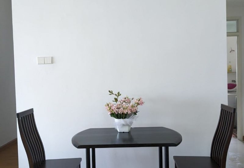 Tropez Residences @ Danga Bay