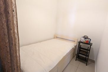 Tropez Residences @ Danga Bay