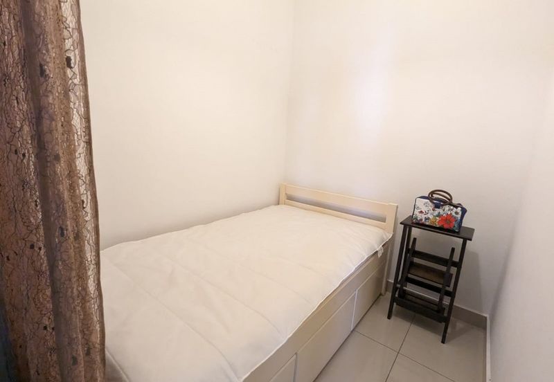 Tropez Residences @ Danga Bay