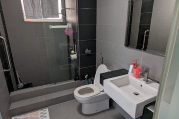 Tropez Residences @ Danga Bay