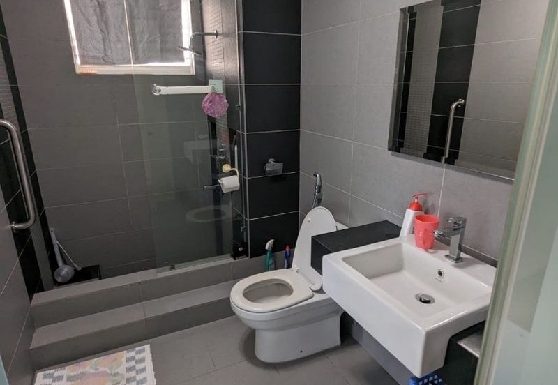 Tropez Residences @ Danga Bay