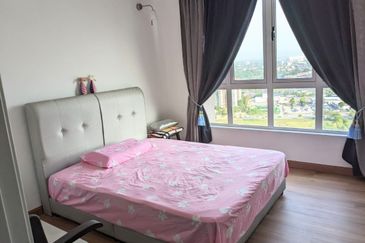 Tropez Residences @ Danga Bay