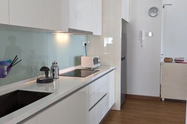 Tropez Residences @ Danga Bay