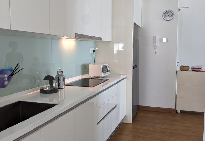 Tropez Residences @ Danga Bay