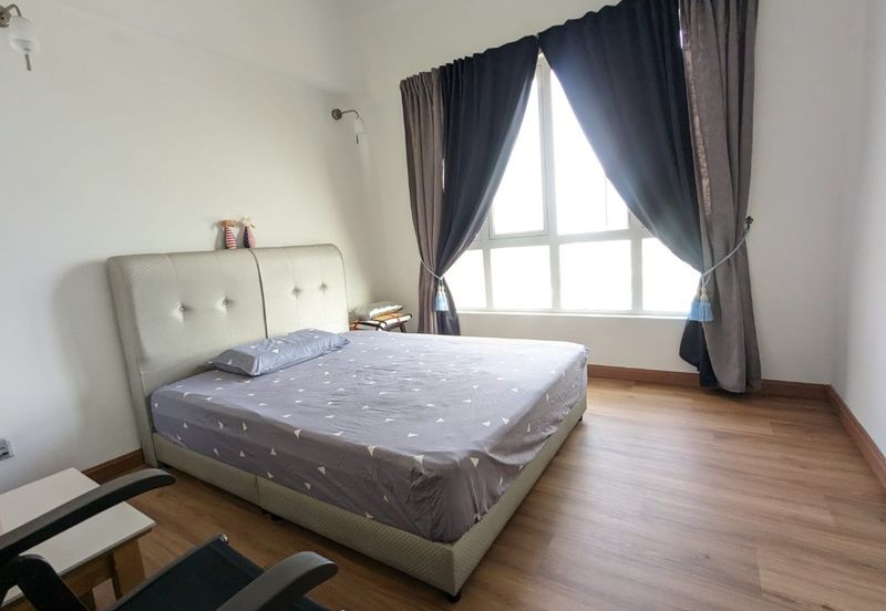 Tropez Residences @ Danga Bay