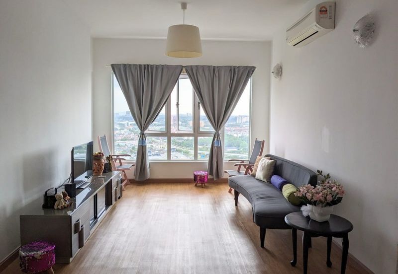 Tropez Residences @ Danga Bay