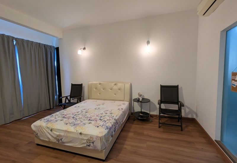 Tropez Residences @ Danga Bay