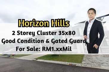 Horizon Hills The Green