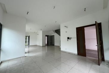 Sunway Lenang Heights