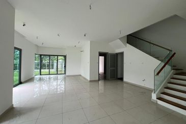 Sunway Lenang Heights