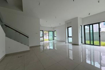 Sunway Lenang Heights