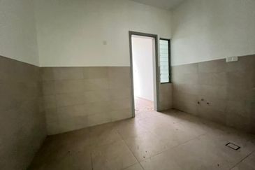 Sunway Lenang Heights