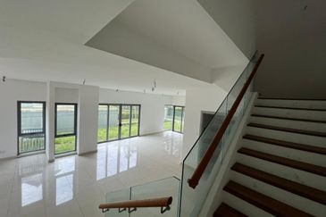 Sunway Lenang Heights