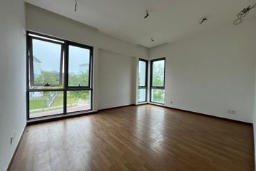 Sunway Lenang Heights