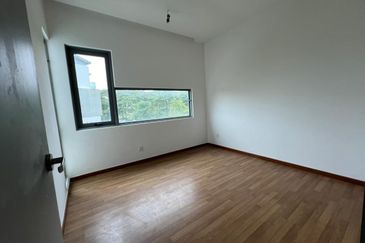 Sunway Lenang Heights