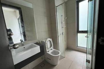 Sunway Lenang Heights