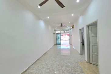 Taman Nusa Bestari 2