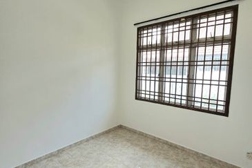 Taman Nusa Bestari 2