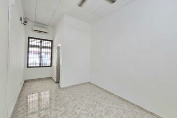 Taman Nusa Bestari 2