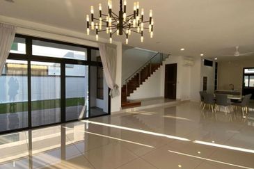 The Hills, Horizon Hills