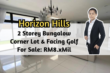 The Hills, Horizon Hills