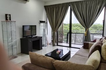 The WaterEdge Residences