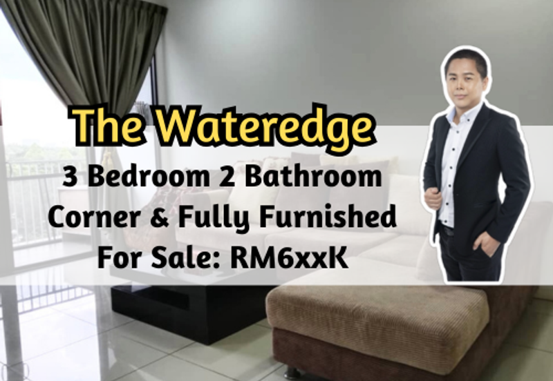 The WaterEdge Residences