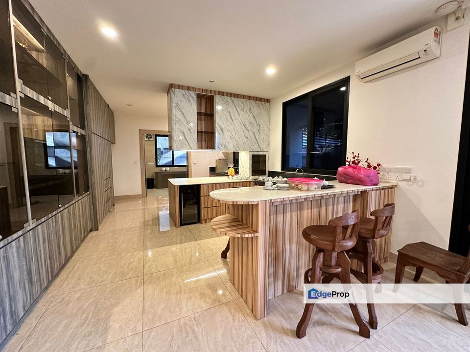 The Hills, Horizon Hills, Iskandar Puteri (Nusajaya), Johor, 2 Storey Bungalow, Renovated & Extended, Good Condition, Johor, Nusajaya