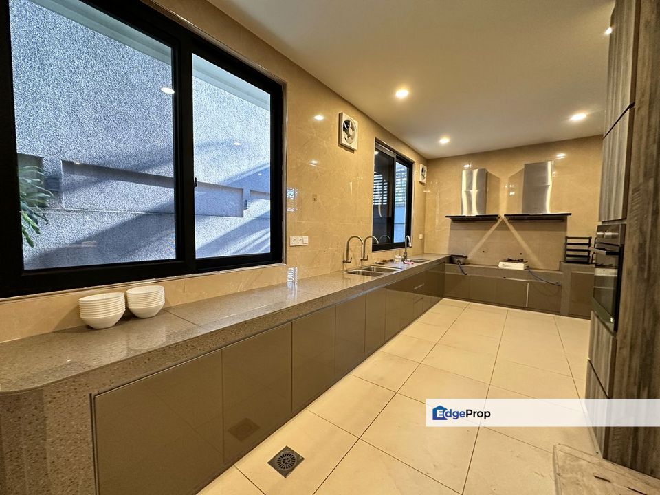 The Hills, Horizon Hills, Iskandar Puteri (Nusajaya), Johor, 2 Storey Bungalow, Renovated & Extended, Good Condition, Johor, Nusajaya