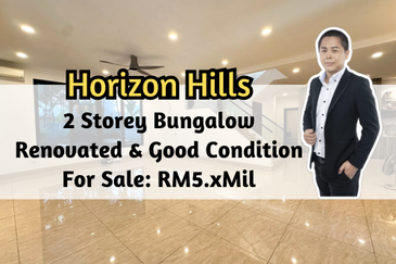 The Hills, Horizon Hills