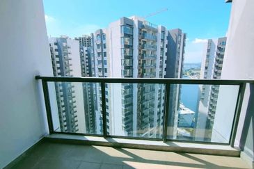 R&F Princess Cove, Tanjung Puteri