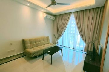 R&F Princess Cove, Tanjung Puteri