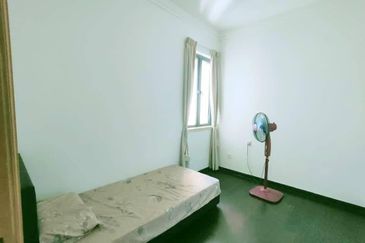 R&F Princess Cove, Tanjung Puteri