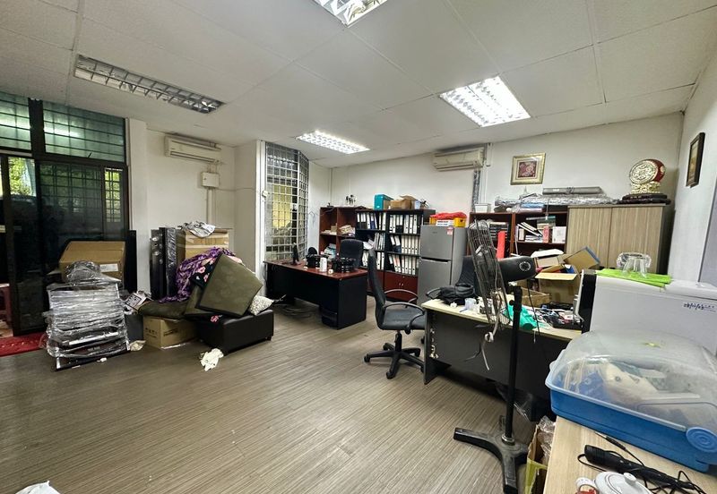 Taman Tan Sri Yaacob