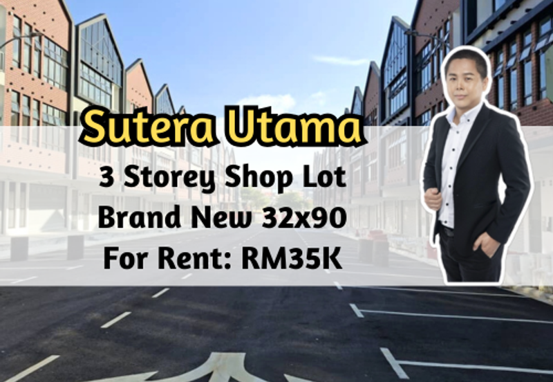 Taman Sutera Utama
