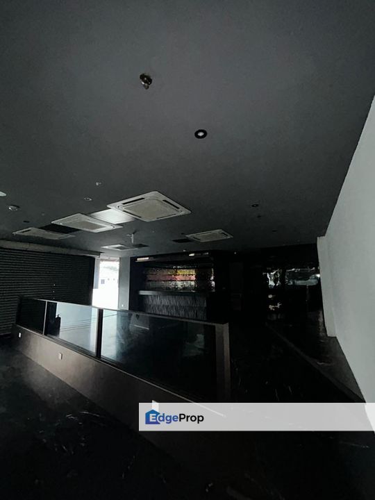 Koho Hotel JB Town, Ground Floor Only, Facing Main Road, 4000sqft, Johor, Johor Bahru