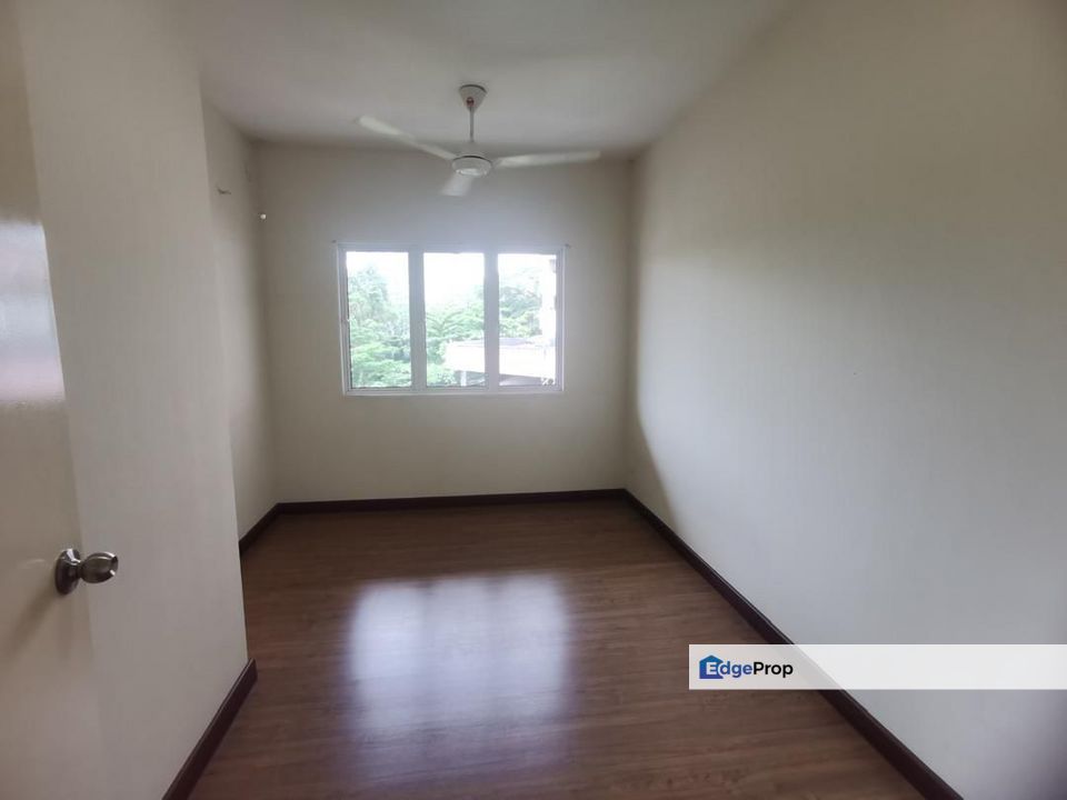 Larkin Residence, Johor Bahru, Johor, 3 Beds 2 Baths, 2 Parking Spaces, High Level, Johor, Johor Bahru