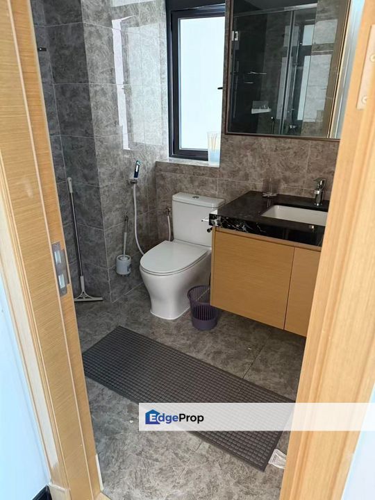 R&F Princess Cove, Johor Bahru, Johor, 2 Bedroom, Sea View, Fully Equipped, Johor, Johor Bahru