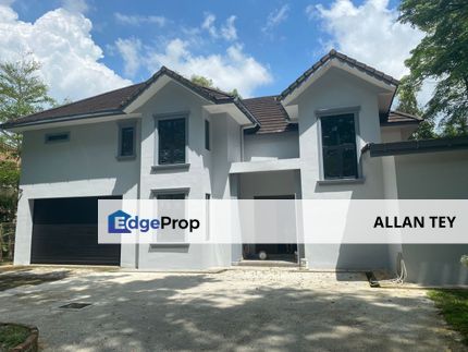 Leisure Farm Bungalow Unit, Johor, Gelang Patah