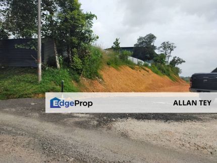 Seelong Land For Sale, Johor, Senai