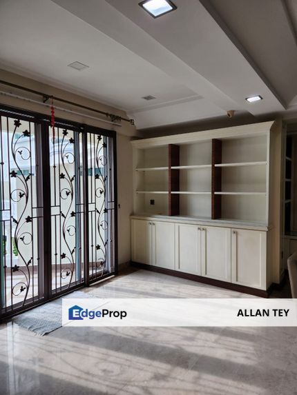 Petrie Condominium For Sale, Johor, Johor Bahru