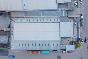 Taman Perindustrian Tropika