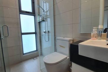 Sunway Lenang Heights