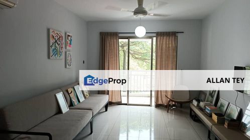 Molek Pine Condominium Fully Furnished, Johor, Johor Bahru