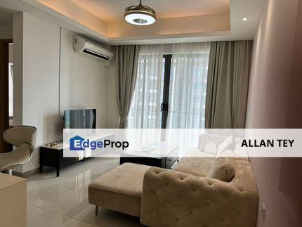 R&F Princess Cove For Rent, Johor, Johor Bahru