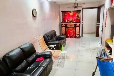 Taman Nusa Bestari 2