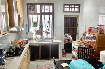 Taman Nusa Bestari 2