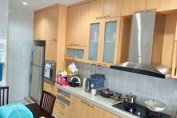 Taman Nusa Bestari 2