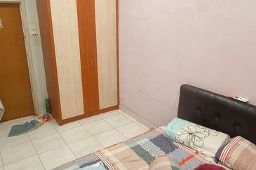 Taman Nusa Bestari 2